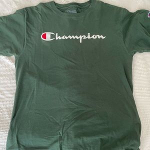 Champion T-shirt